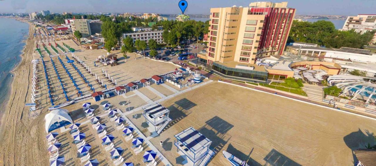 Apartment Athena Mamaia
